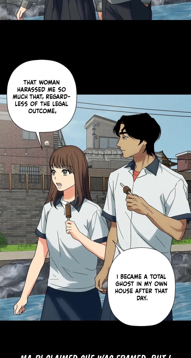 The House Where the Wind Blows Chapter 17 page 4 - 