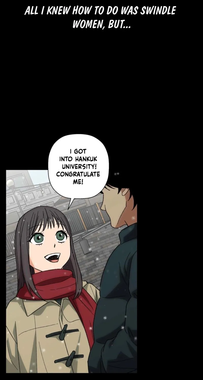 The House Where the Wind Blows Chapter 17 page 31 - 