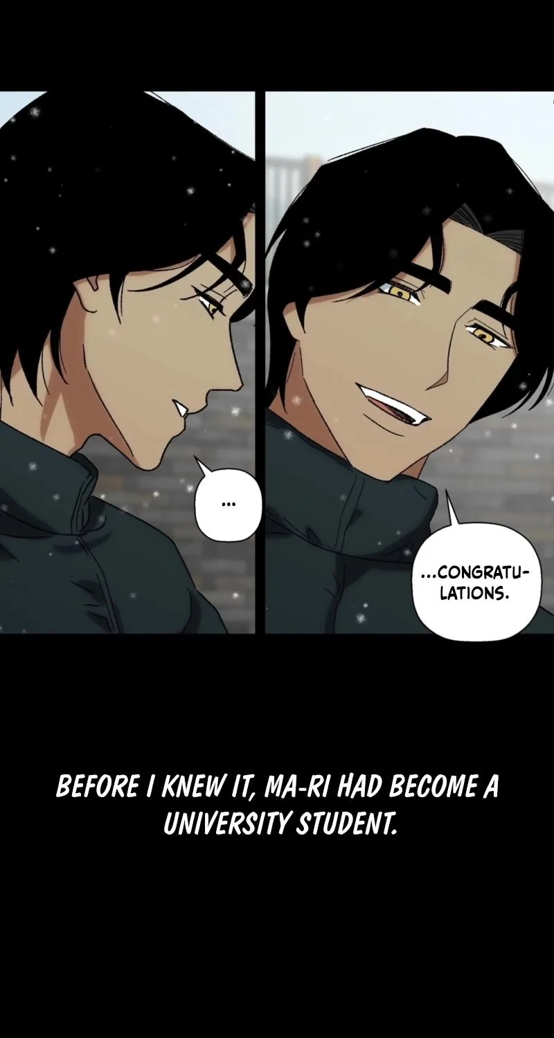 The House Where the Wind Blows Chapter 17 page 32 - 