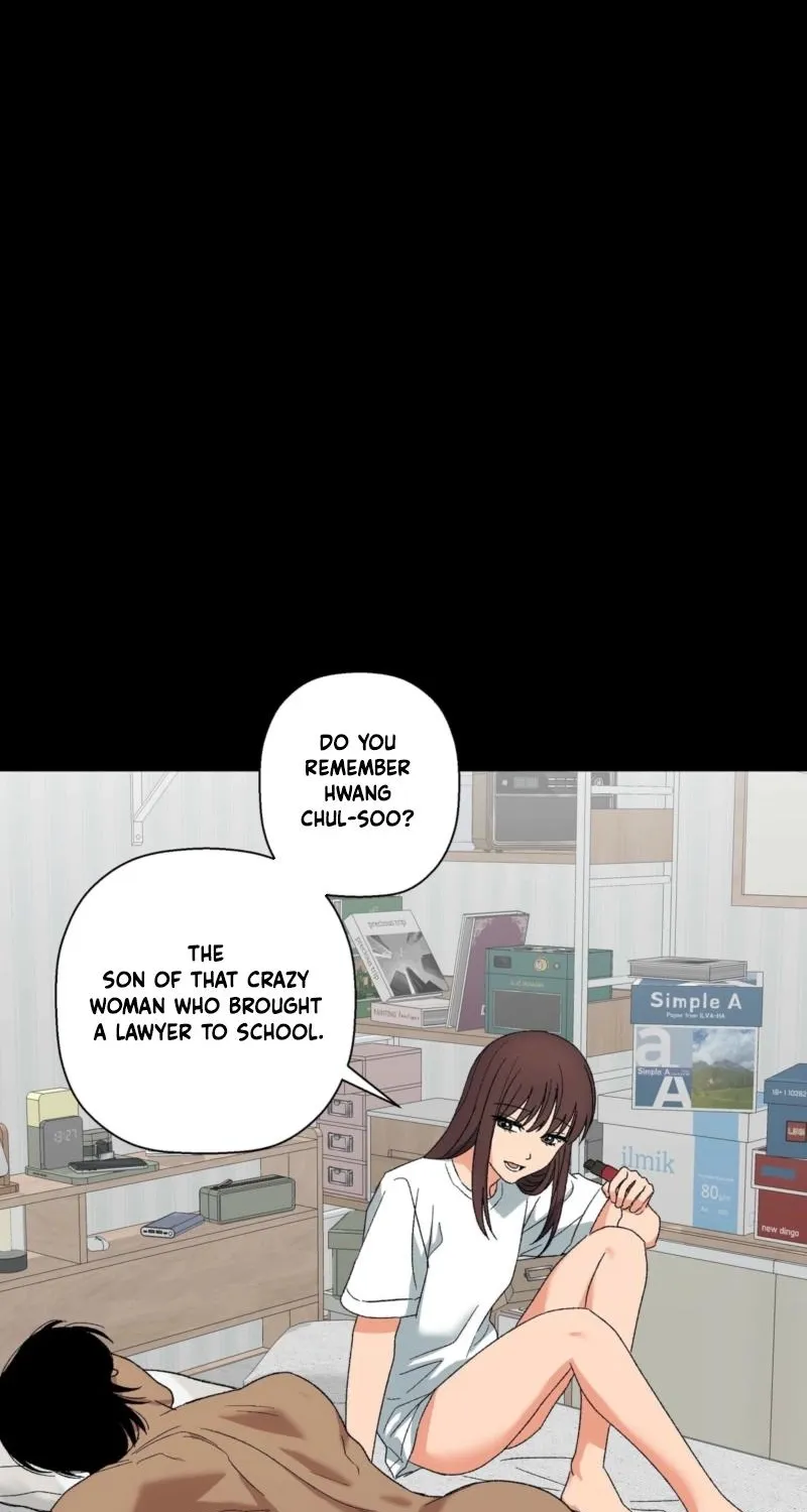 The House Where the Wind Blows Chapter 17 page 37 - 
