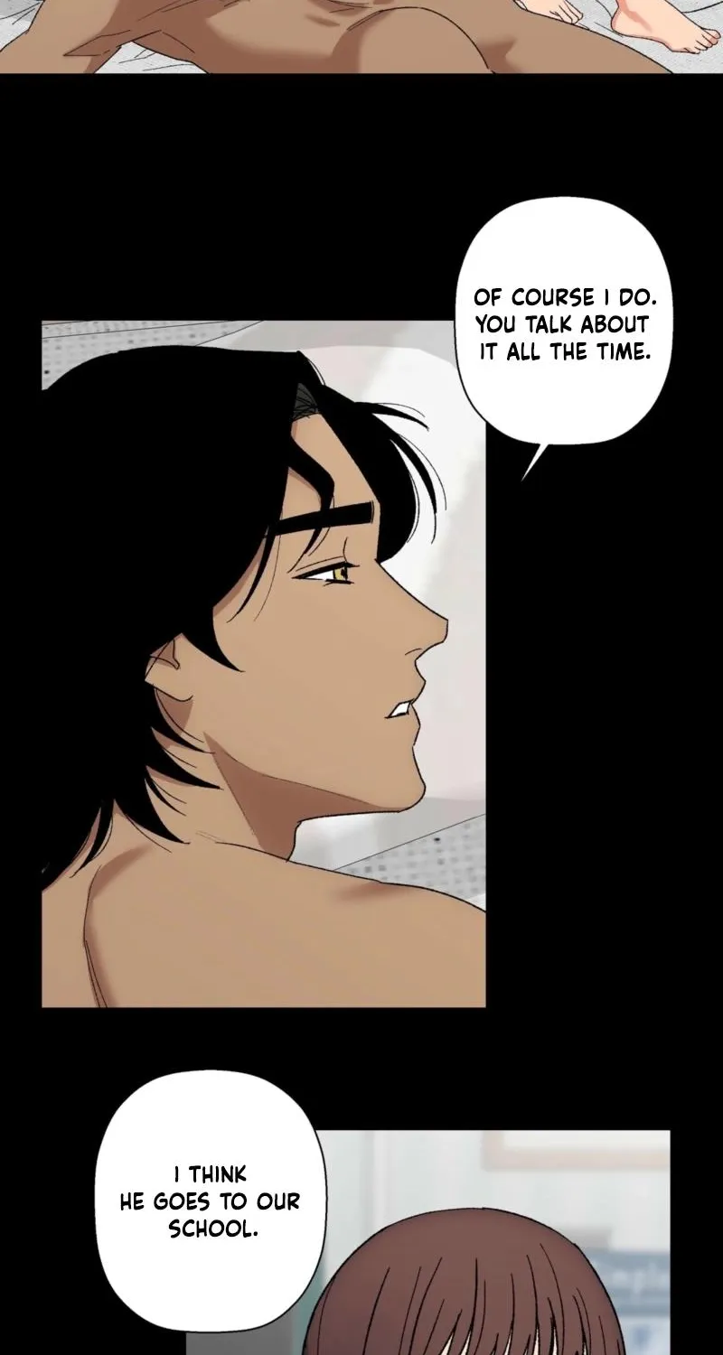 The House Where the Wind Blows Chapter 17 page 38 - 