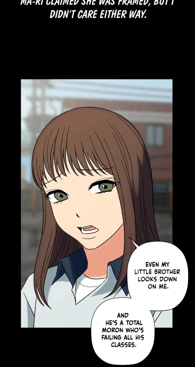 The House Where the Wind Blows Chapter 17 page 5 - 