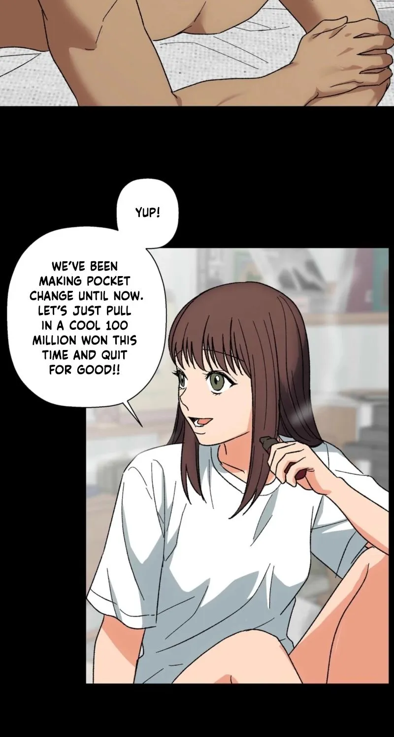 The House Where the Wind Blows Chapter 17 page 41 - 
