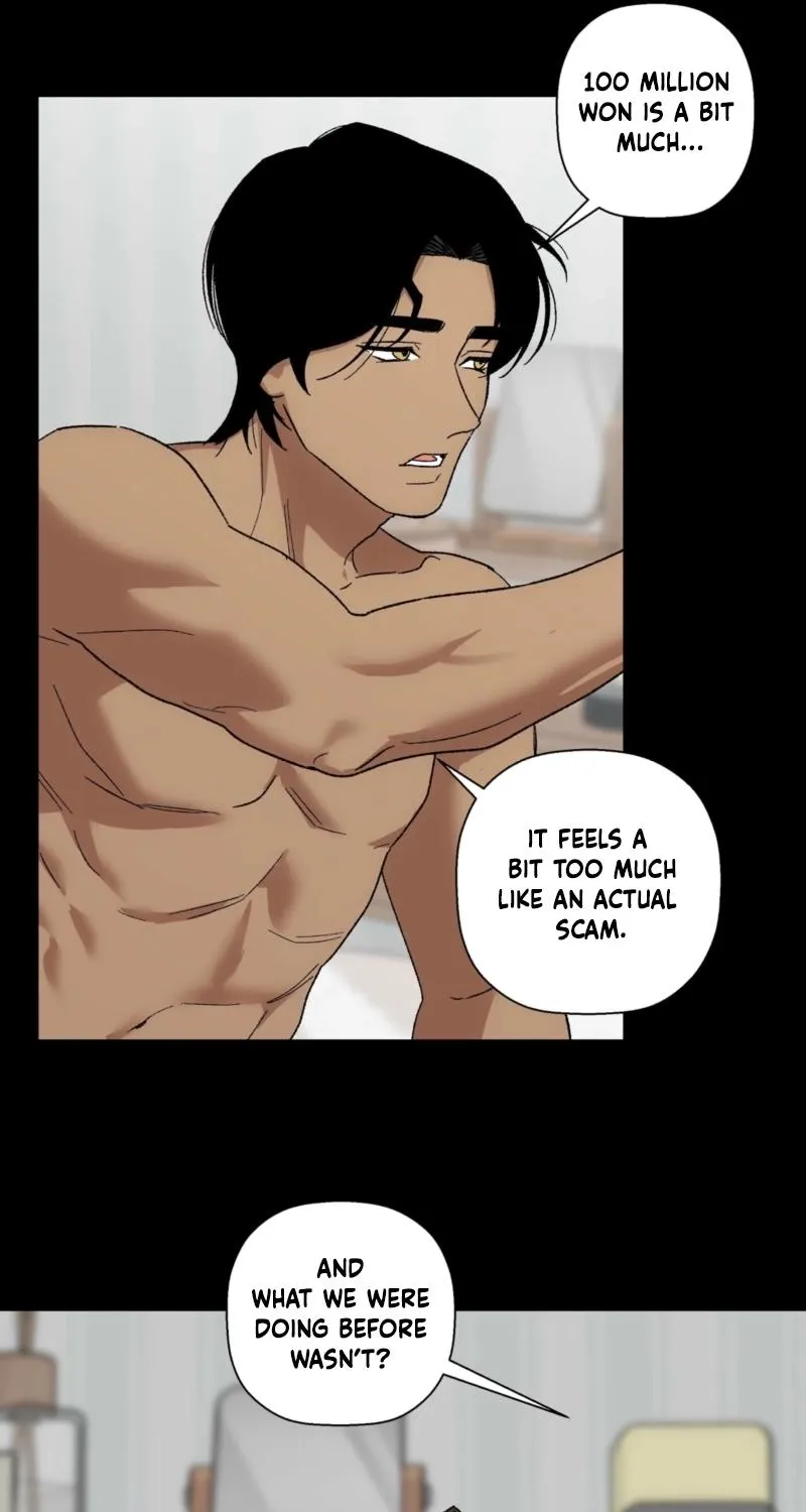 The House Where the Wind Blows Chapter 17 page 42 - 