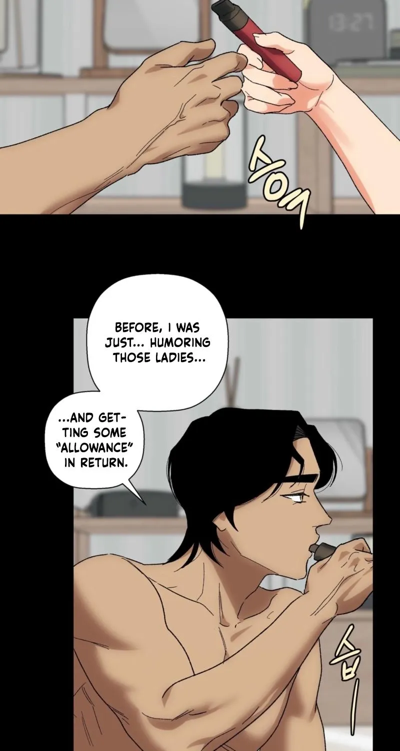 The House Where the Wind Blows Chapter 17 page 43 - 