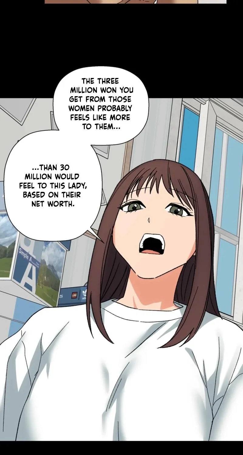 The House Where the Wind Blows Chapter 17 page 44 - 