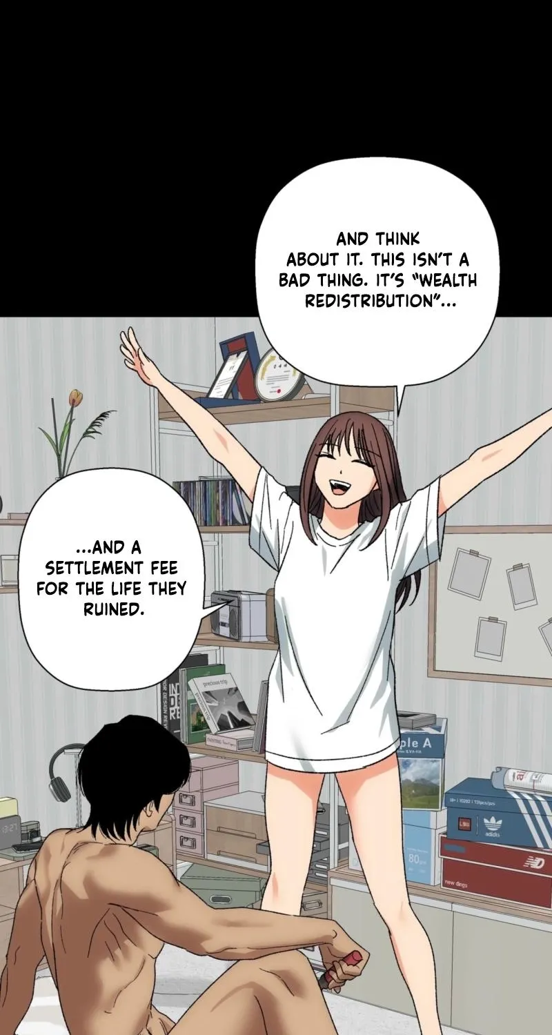 The House Where the Wind Blows Chapter 17 page 45 - 