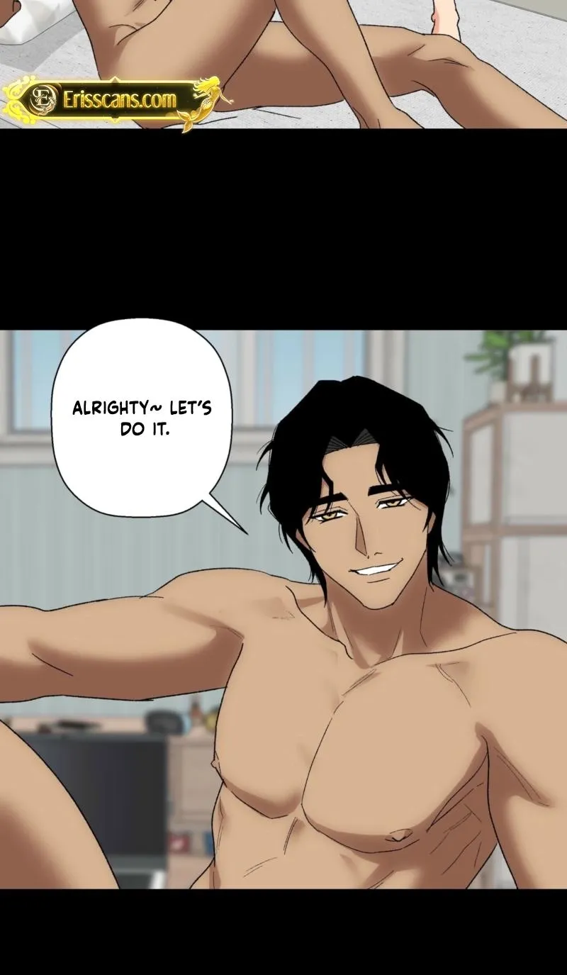 The House Where the Wind Blows Chapter 17 page 46 - 