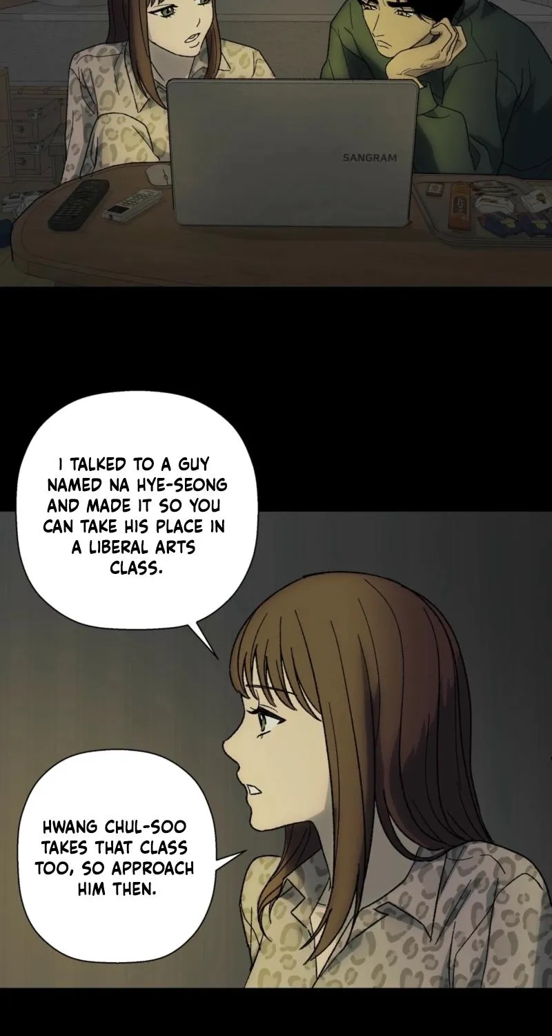 The House Where the Wind Blows Chapter 17 page 50 - 
