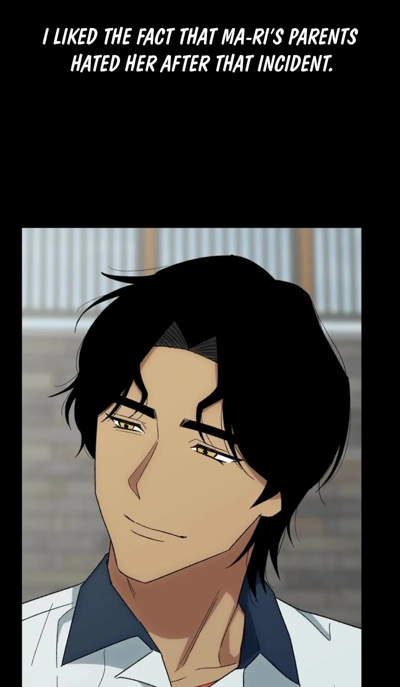 The House Where the Wind Blows Chapter 17 page 6 - 
