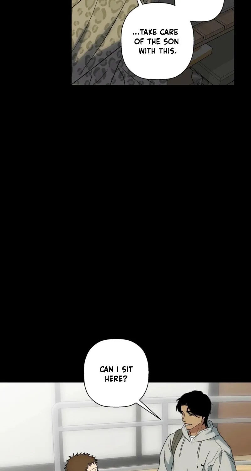 The House Where the Wind Blows Chapter 17 page 53 - 