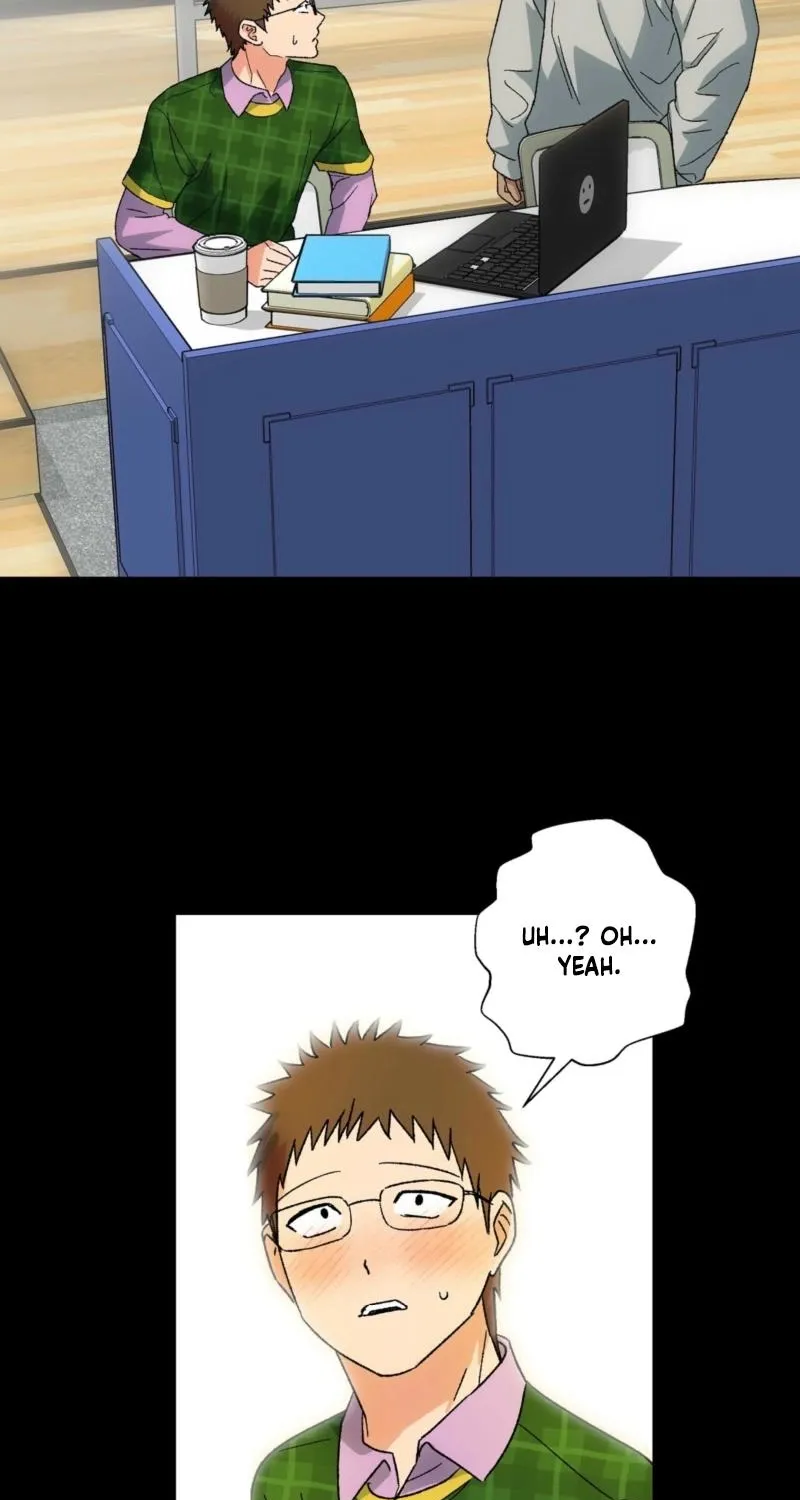 The House Where the Wind Blows Chapter 17 page 54 - 