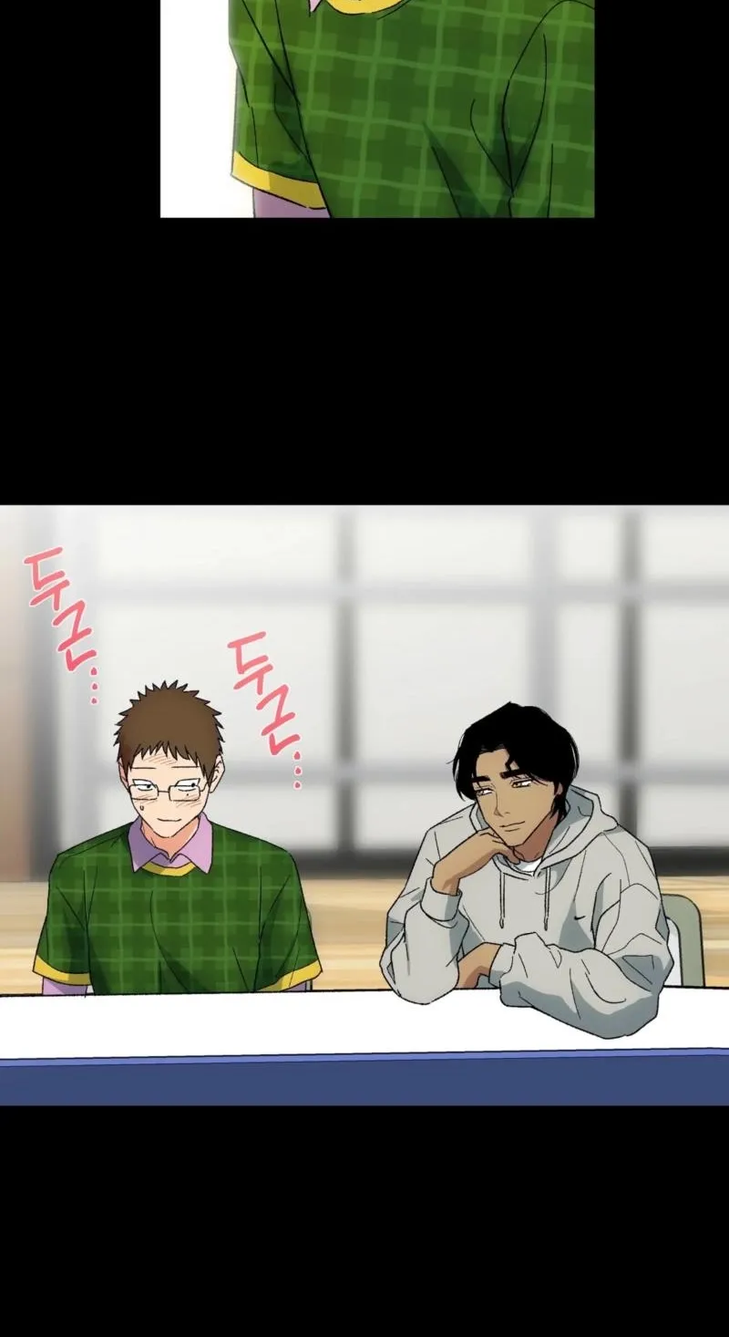 The House Where the Wind Blows Chapter 17 page 55 - 