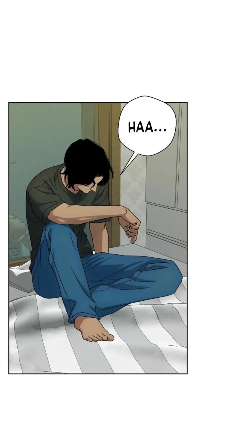 The House Where the Wind Blows Chapter 18 page 11 - 