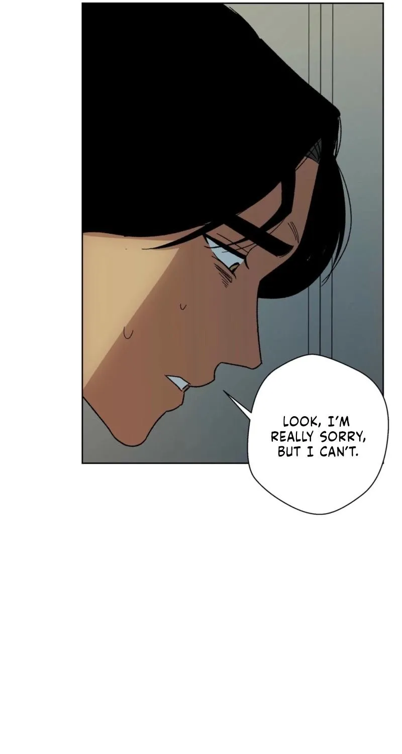 The House Where the Wind Blows Chapter 18 page 12 - 