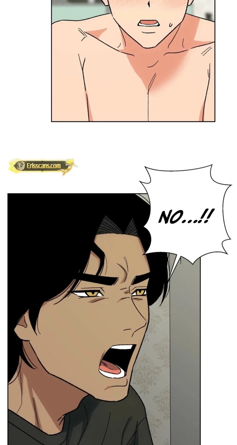 The House Where the Wind Blows Chapter 18 page 15 - 