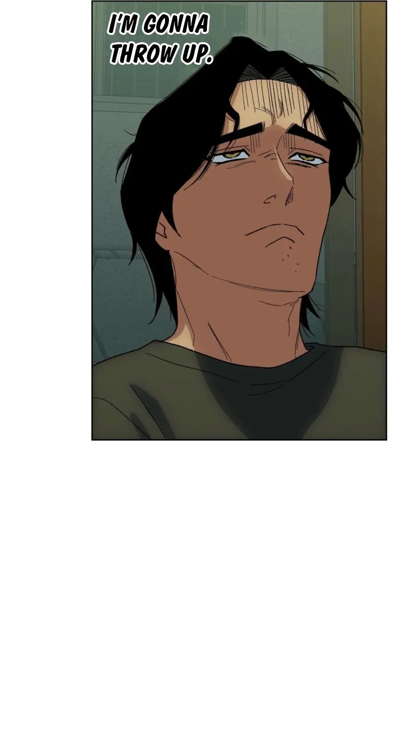 The House Where the Wind Blows Chapter 18 page 20 - 