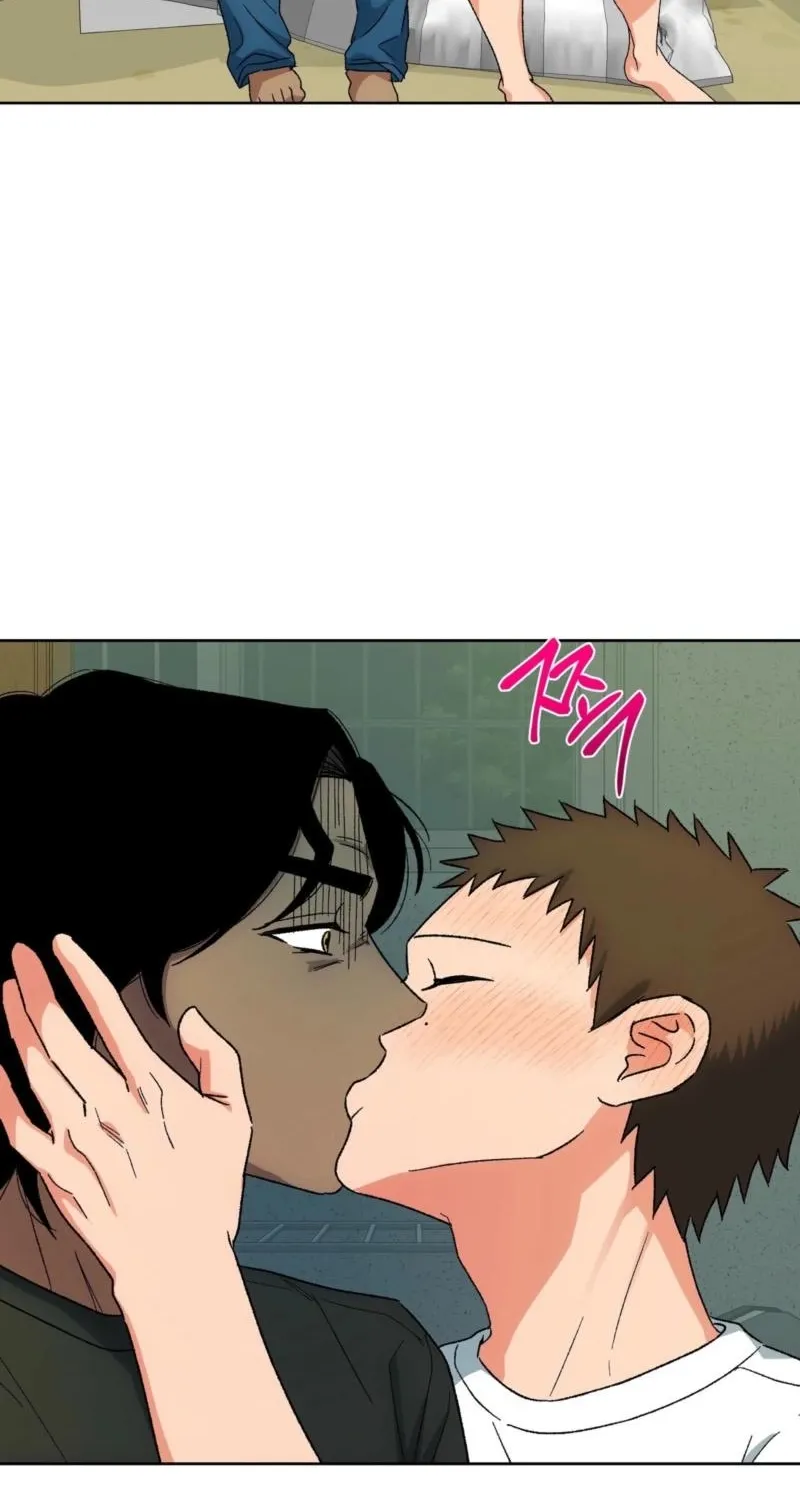 The House Where the Wind Blows Chapter 18 page 3 - 