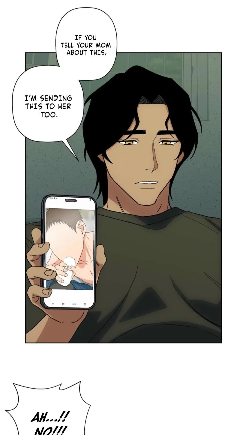 The House Where the Wind Blows Chapter 18 page 23 - 