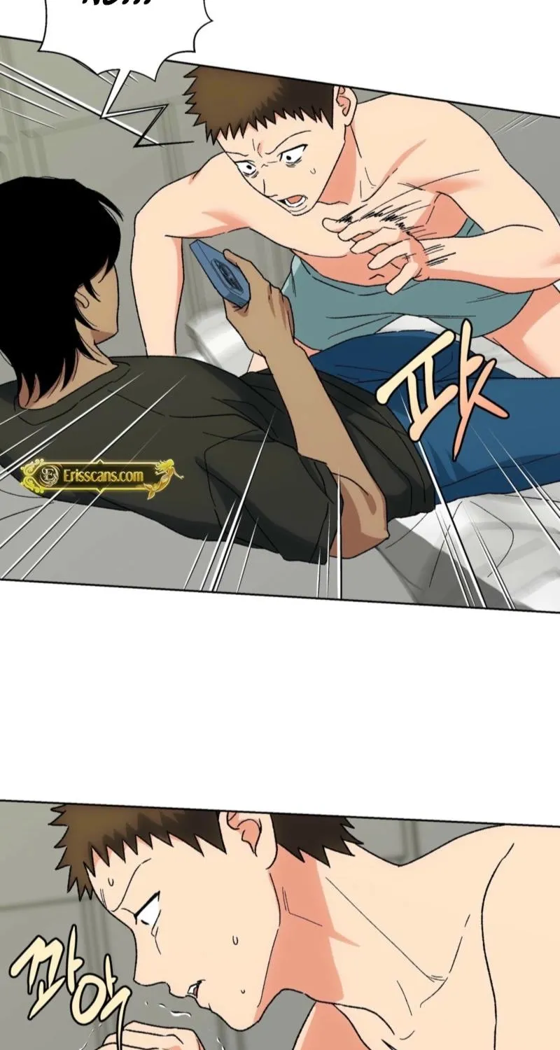 The House Where the Wind Blows Chapter 18 page 24 - 