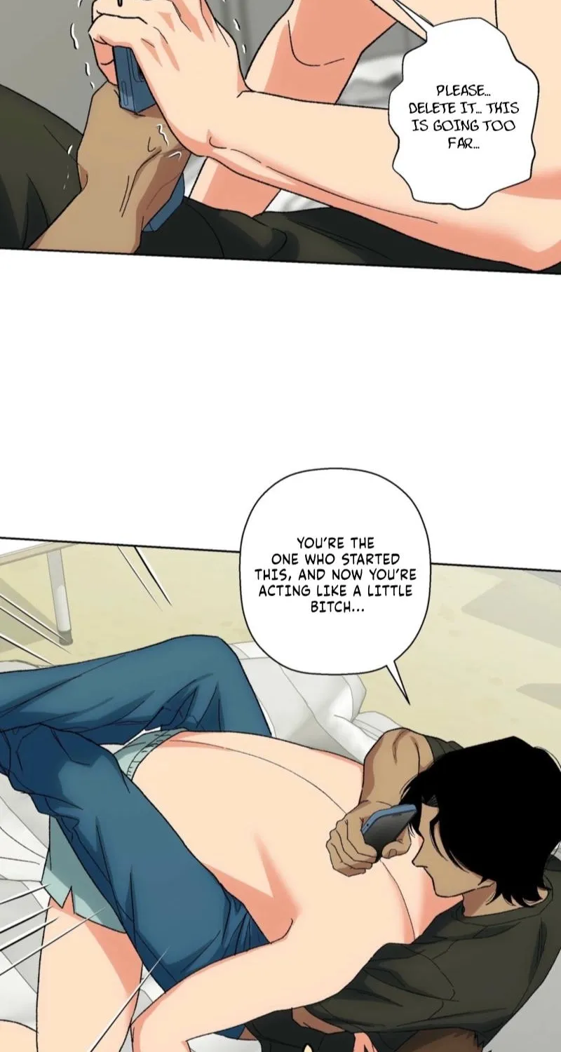 The House Where the Wind Blows Chapter 18 page 25 - 