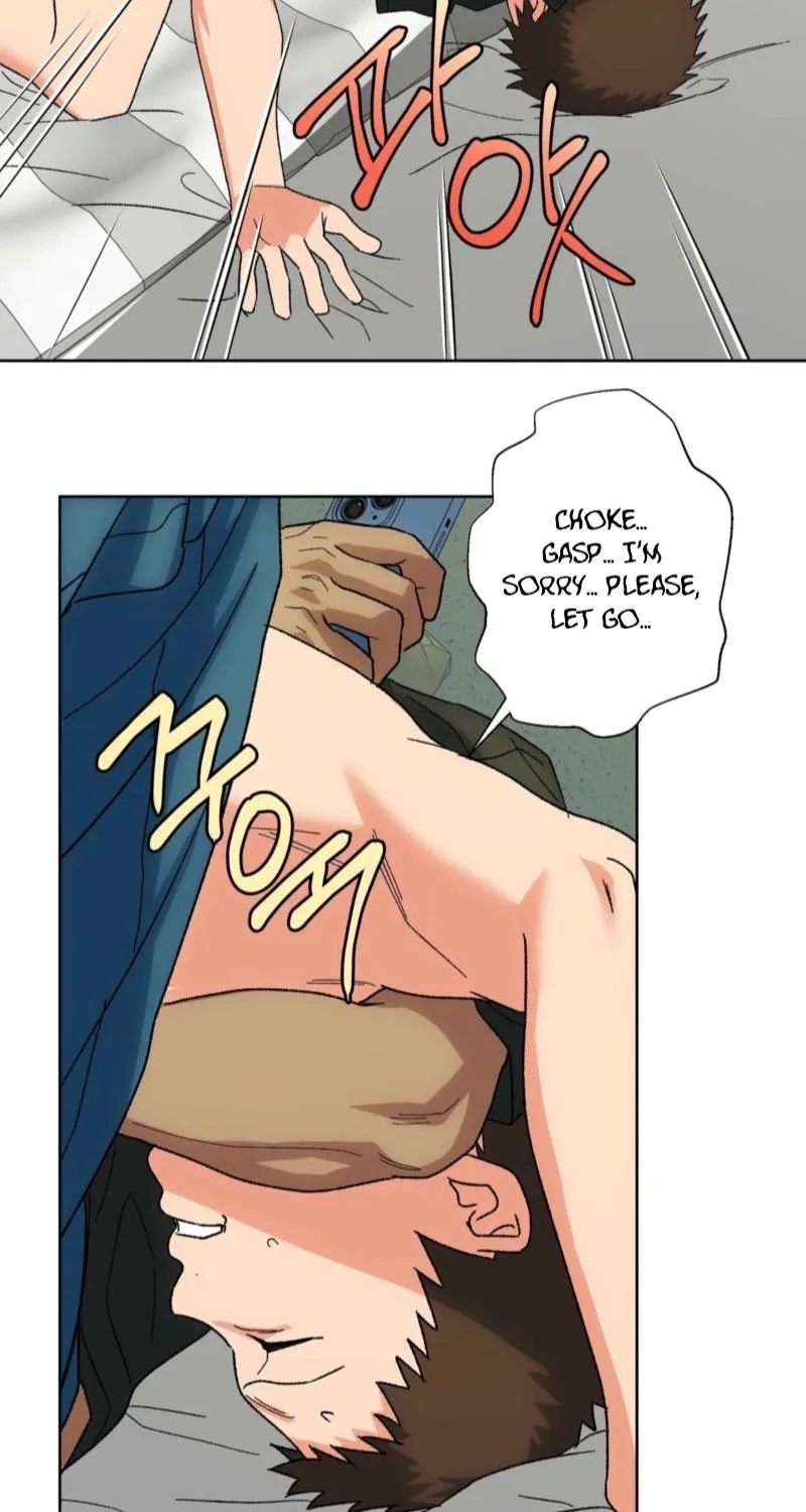 The House Where the Wind Blows Chapter 18 page 26 - 