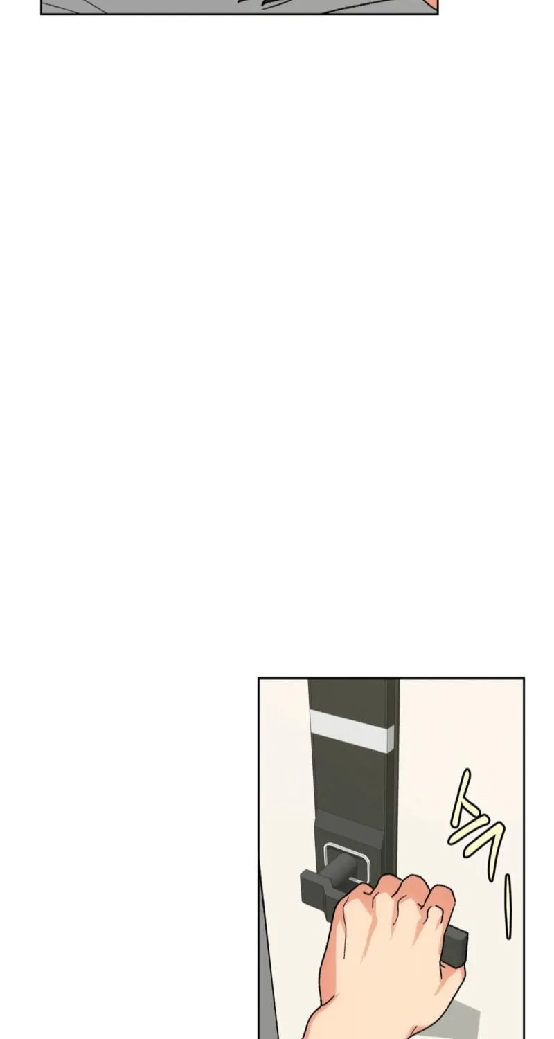 The House Where the Wind Blows Chapter 18 page 27 - 