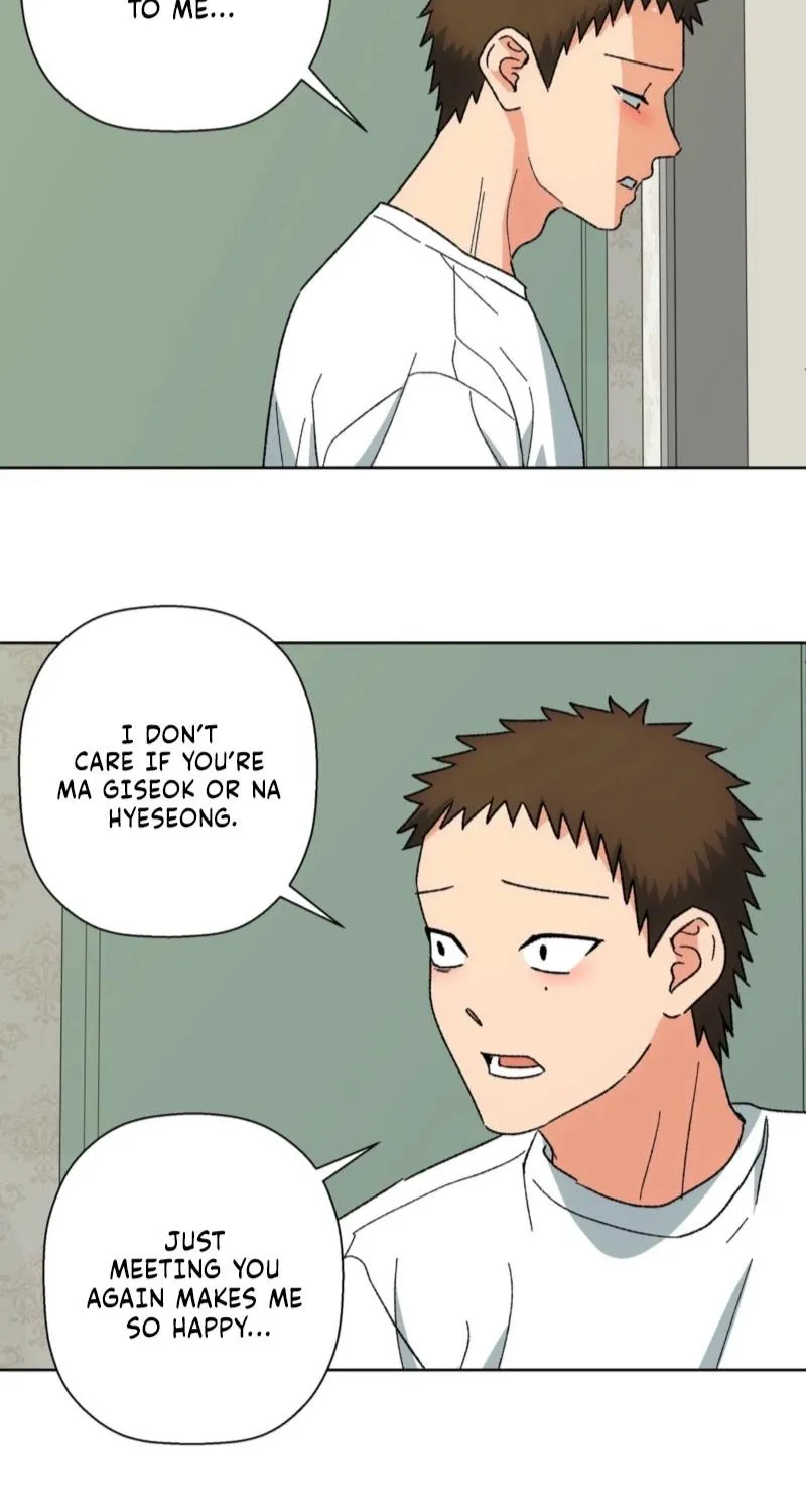 The House Where the Wind Blows Chapter 18 page 29 - 