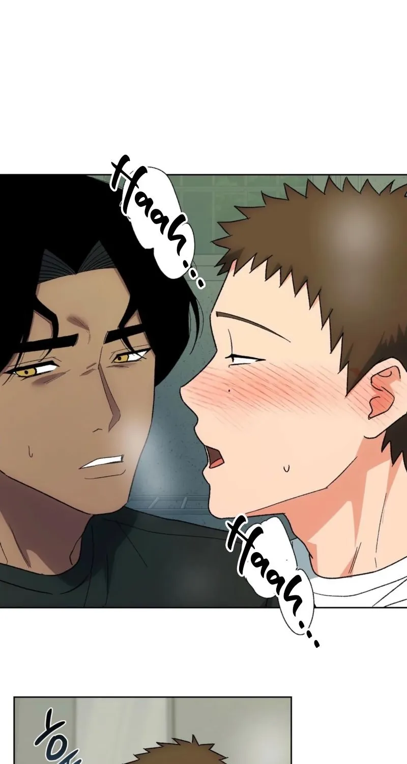 The House Where the Wind Blows Chapter 18 page 4 - 