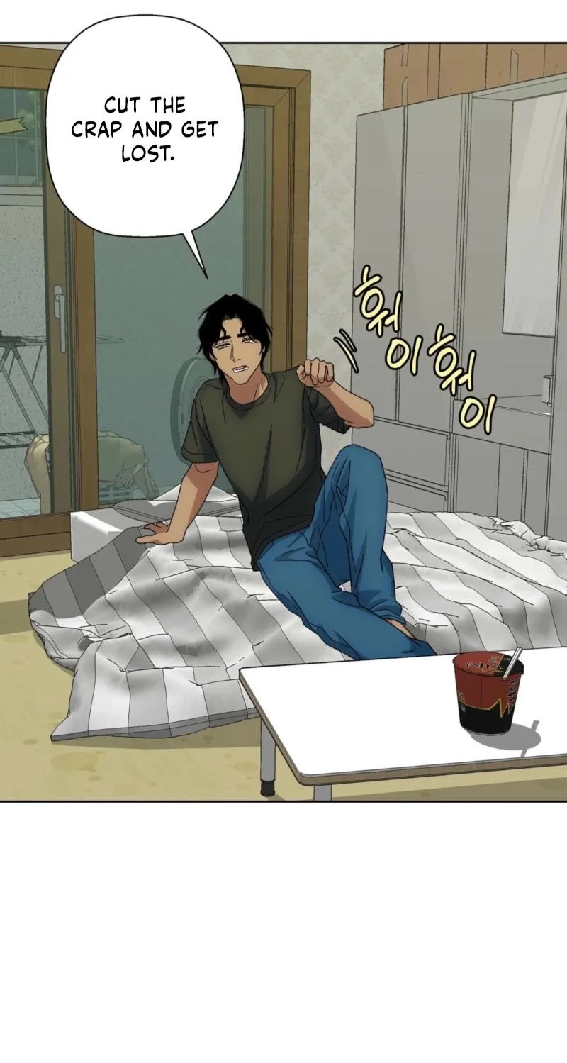 The House Where the Wind Blows Chapter 18 page 31 - 