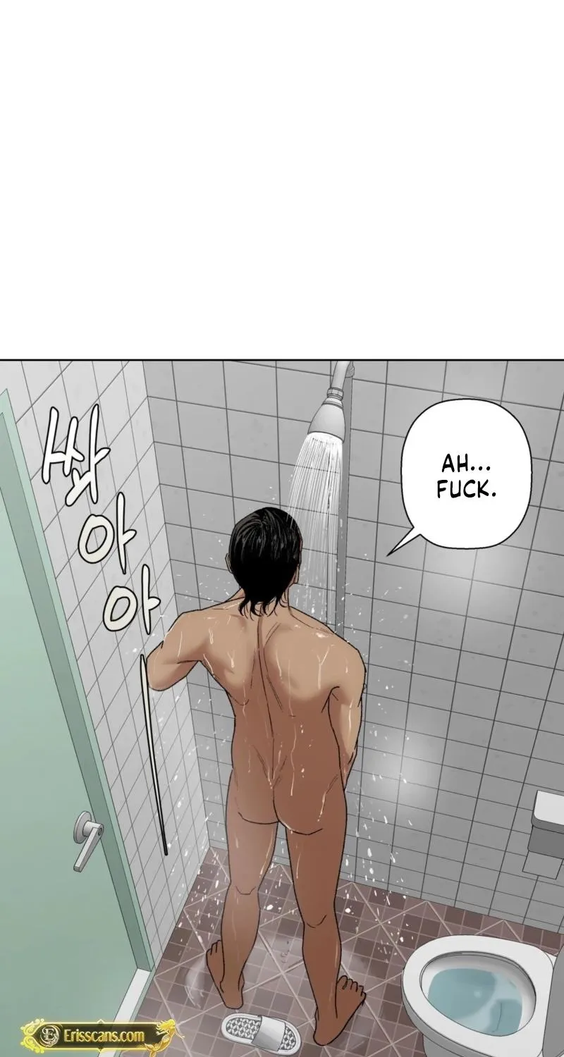 The House Where the Wind Blows Chapter 18 page 32 - 