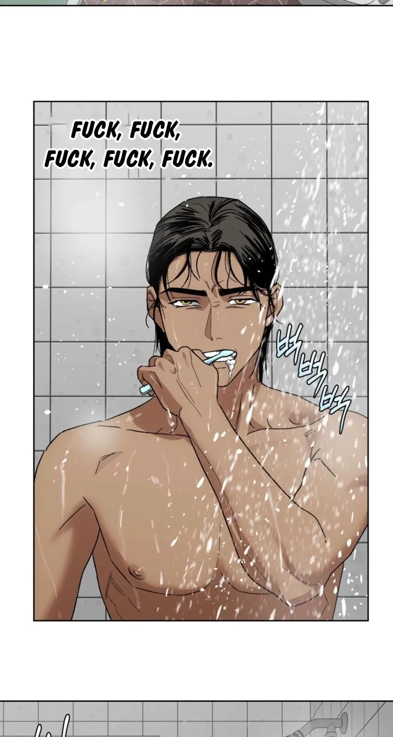 The House Where the Wind Blows Chapter 18 page 33 - 