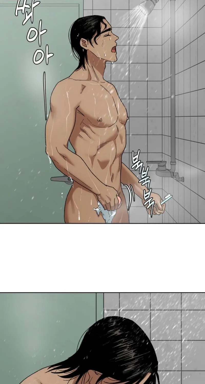The House Where the Wind Blows Chapter 18 page 34 - 