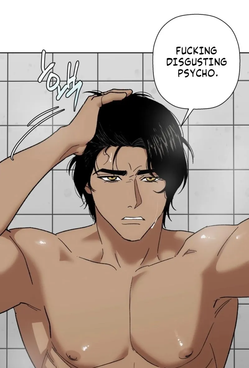 The House Where the Wind Blows Chapter 18 page 36 - 