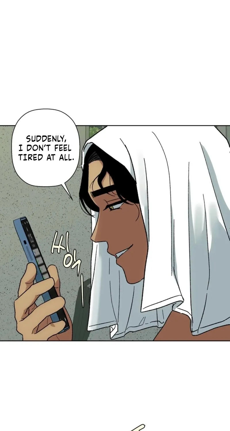 The House Where the Wind Blows Chapter 18 page 40 - 