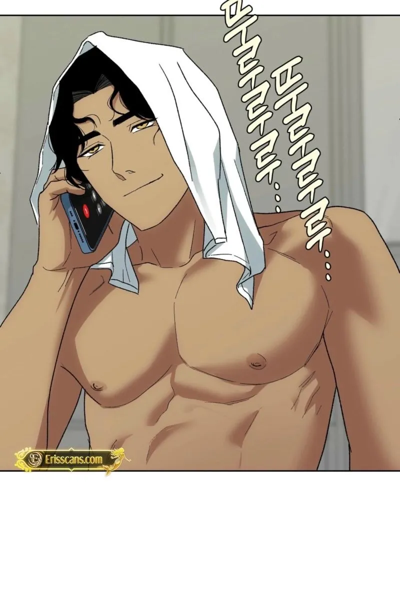 The House Where the Wind Blows Chapter 18 page 41 - 