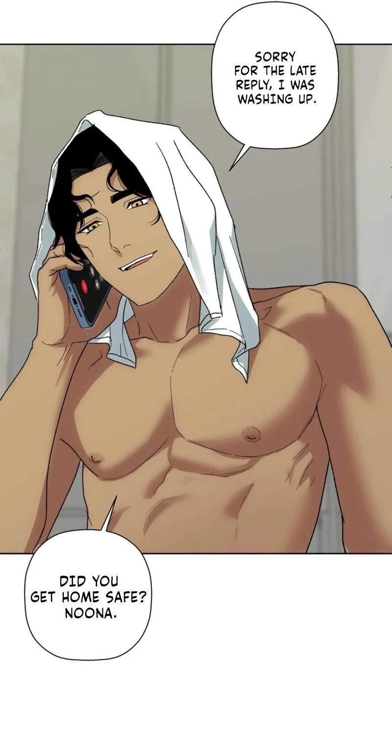 The House Where the Wind Blows Chapter 18 page 42 - 