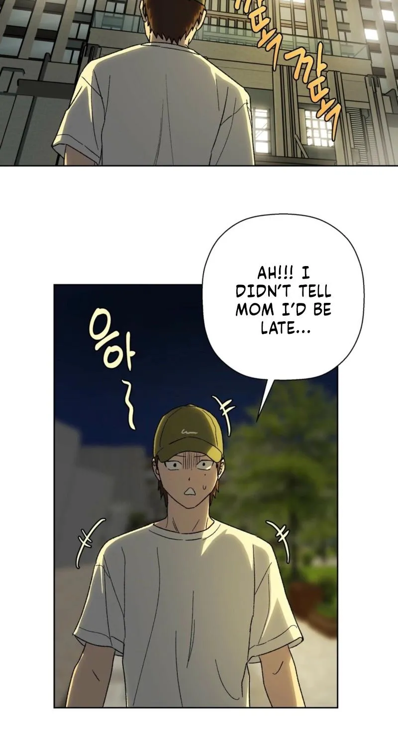 The House Where the Wind Blows Chapter 18 page 44 - 