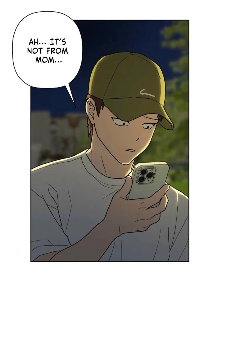 The House Where the Wind Blows Chapter 18 page 46 - 