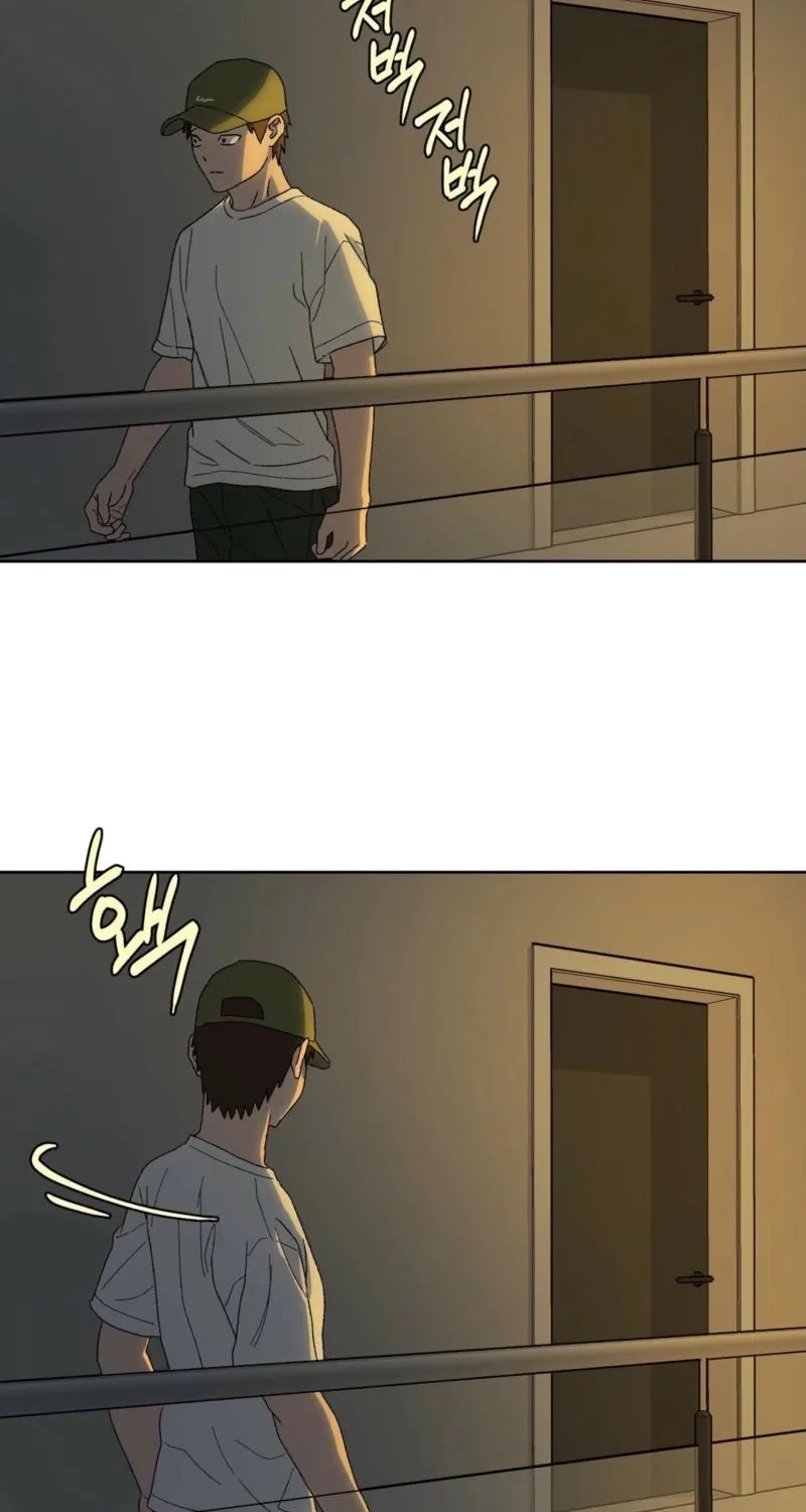 The House Where the Wind Blows Chapter 18 page 48 - 