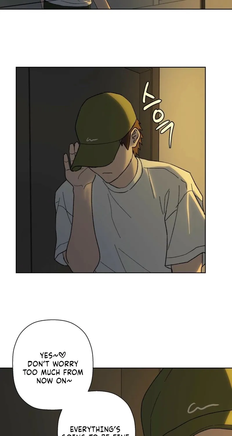 The House Where the Wind Blows Chapter 18 page 49 - 