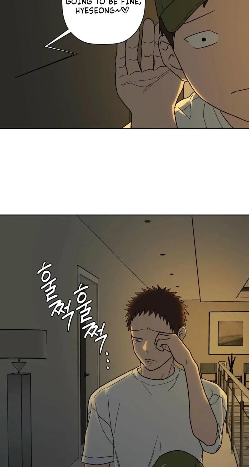 The House Where the Wind Blows Chapter 18 page 50 - 
