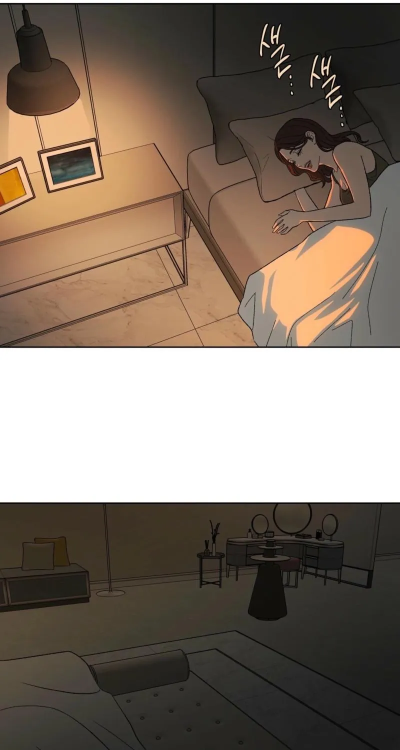 The House Where the Wind Blows Chapter 18 page 54 - 