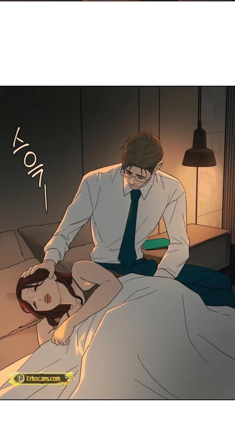 The House Where the Wind Blows Chapter 18 page 57 - 