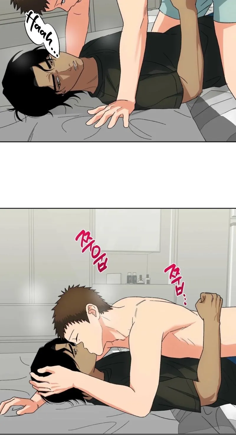The House Where the Wind Blows Chapter 18 page 8 - 