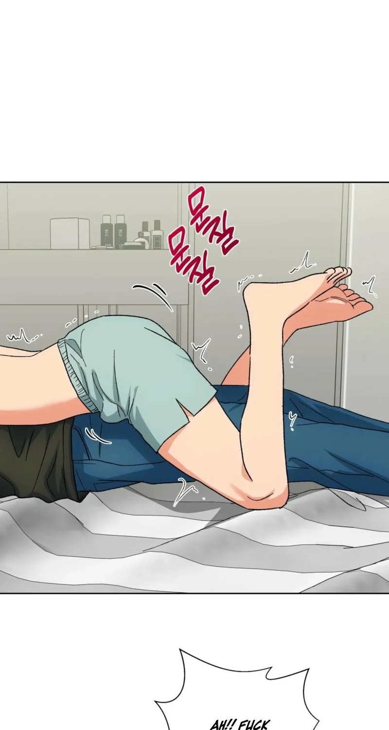 The House Where the Wind Blows Chapter 18 page 9 - 