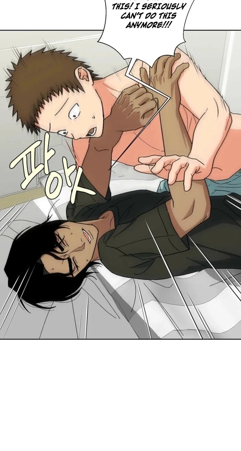 The House Where the Wind Blows Chapter 18 page 10 - 