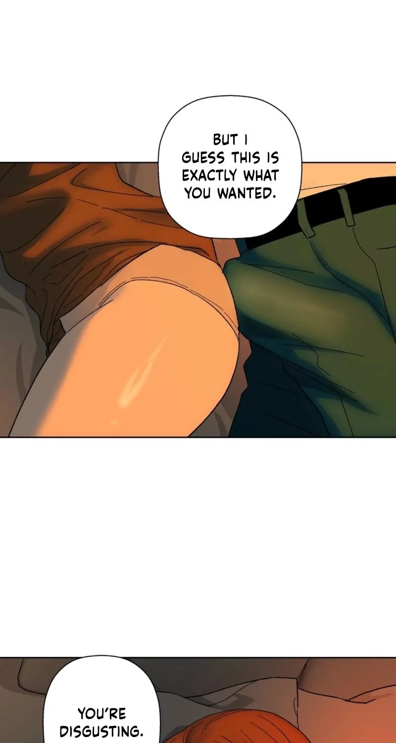 The House Where the Wind Blows Chapter 19 page 12 - 
