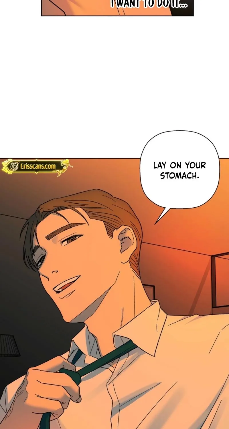 The House Where the Wind Blows Chapter 19 page 19 - 