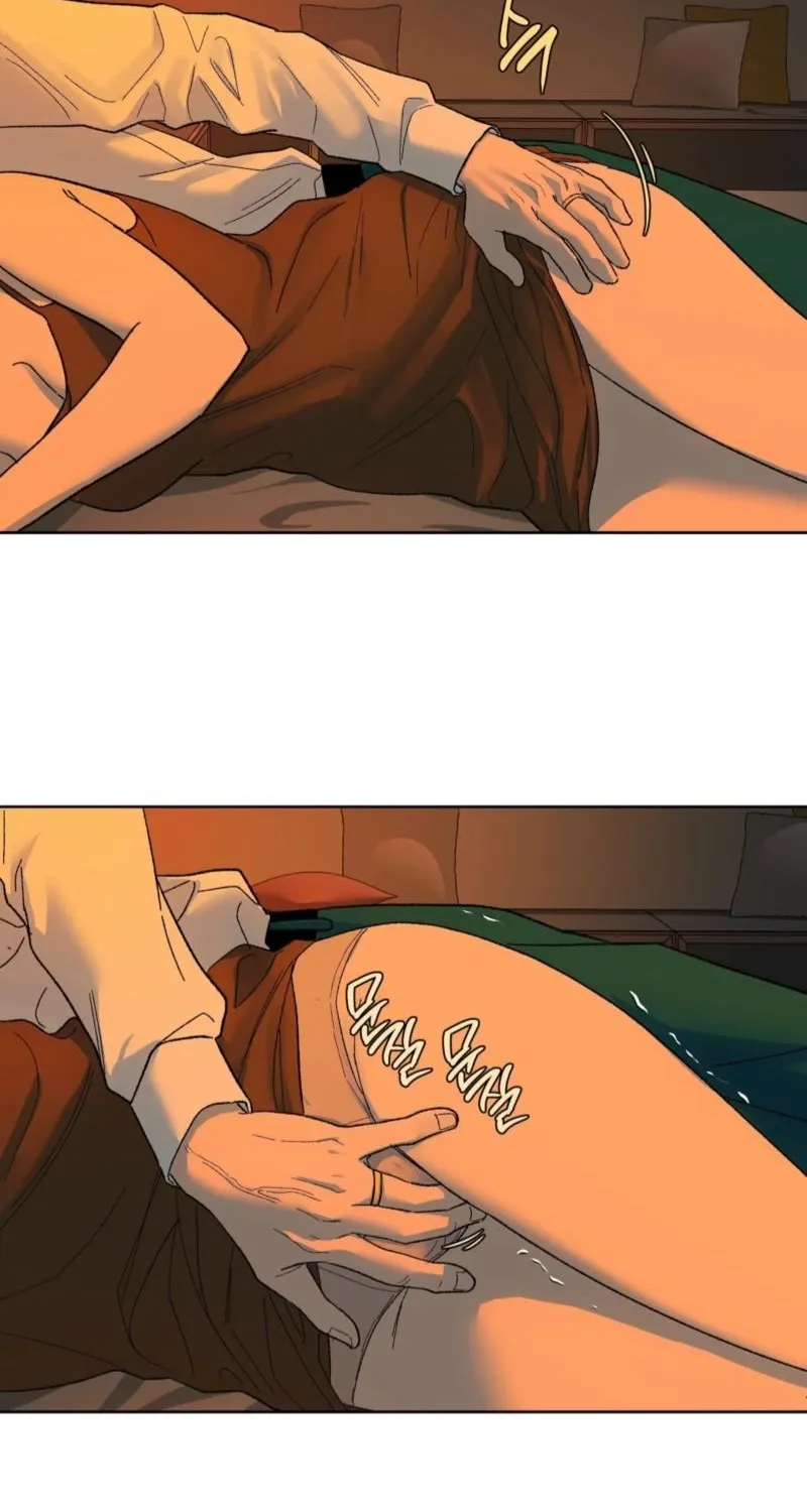 The House Where the Wind Blows Chapter 19 page 3 - 